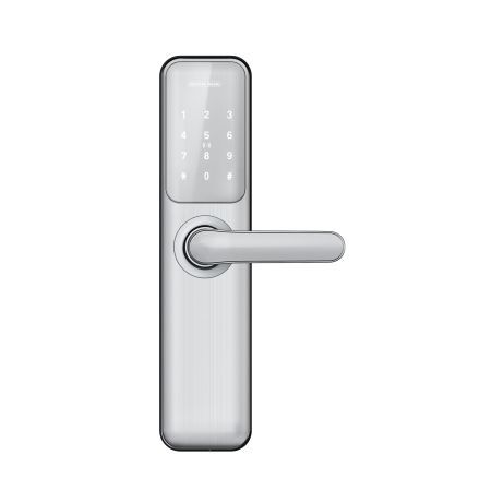 Schlage Resolute Smart Lock 60mm Silver