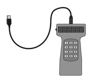 Chubb Hotel CEU Unit