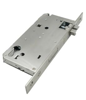 Schlage Resolute Lock Case 70mm Backset