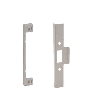 Lockwood 3772 Series Rebate Kit 46mm SS