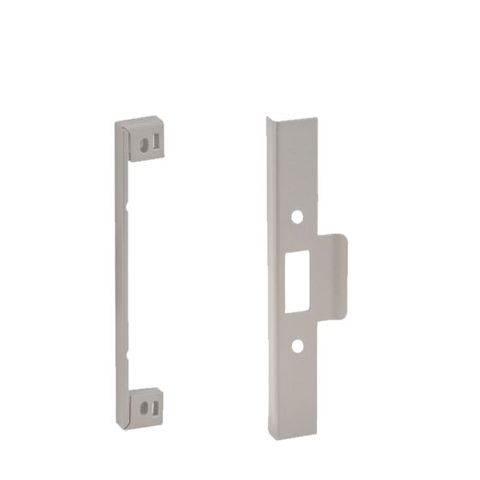 Lockwood 3772 Series Rebate Kit 46mm SS