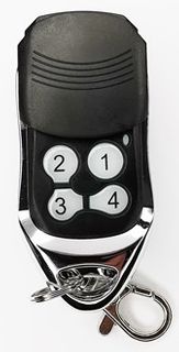 DUAL MERLIN + MERLIN 2.0 REMOTE (BEAR CLAW) RK-RCM21 RK-RCM21E C945 C943 RK-RCM2