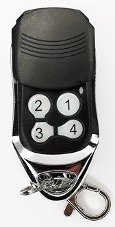 DUAL MERLIN + MERLIN 2.0 REMOTE (BEAR CLAW) RK-RCM21 RK-RCM21E C945 C943 RK-RCM2