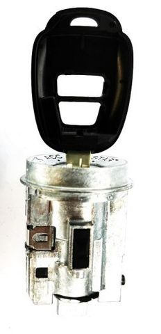 TOYOTA TOY48 IGNITION CYLINDER TOYOTA-L07B