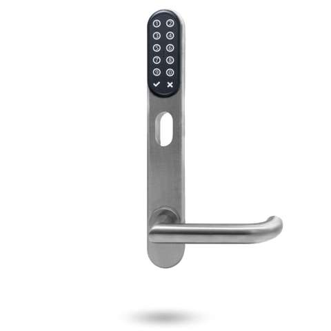 SMARTair I-Max Esc R4N Prowireless Keypad 90mm KO