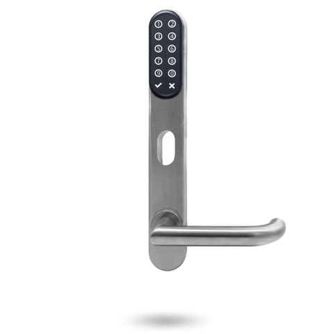 SMARTair I-Max Esc R4N Prowireless Keypad 64mm KO
