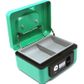 SR Deluxe Cash Box CB-2006 - Small