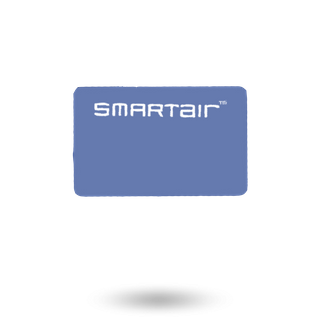 SMARTair Mifare Card 4K - Pack of 20