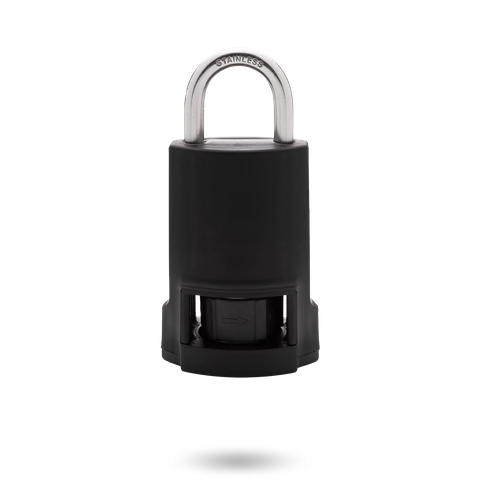 SMARTair I-Gate Padlock Wireless