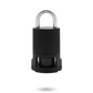 SMARTair I-Gate Padlock Wireless