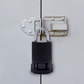 SMARTair I-Gate Padlock Wireless