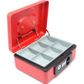 SR Deluxe Cash Box CB-2008 - Medium