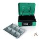 SR Deluxe Cash Box CB-2008 - Medium