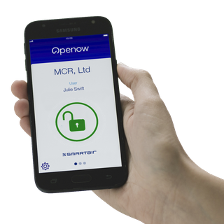 Smartair Opennow Annual Fee - BLE Mobile App 10 Doors