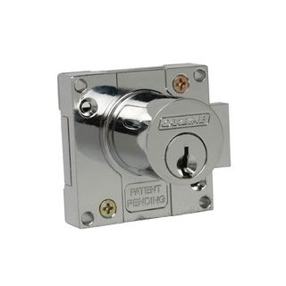 Carbine CCL-1 Cupboard Lock SC