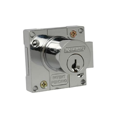 Carbine CCL-1 Cupboard Lock SC