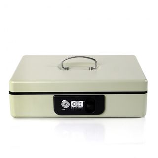 SR Deluxe Cash Box CB-2012 - Extra Large