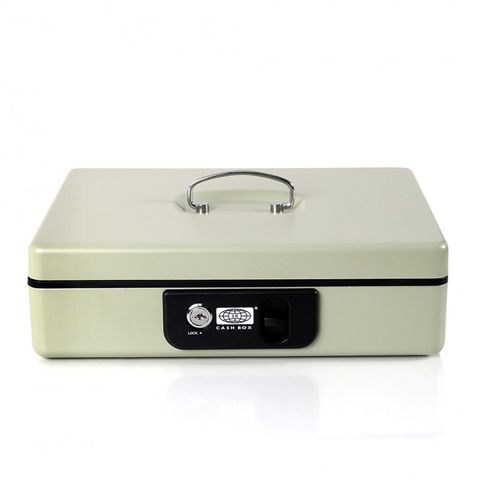 SR Deluxe Cash Box CB-2012 - Extra Large