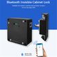 Bryte Smart Cupboard/Cabinet Locks