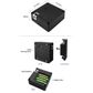 Bryte Smart Cupboard/Cabinet Locks