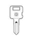 Caterpillar CTR1R 1560 Key Blank