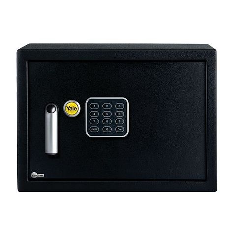 Yale Electronic Value Safe