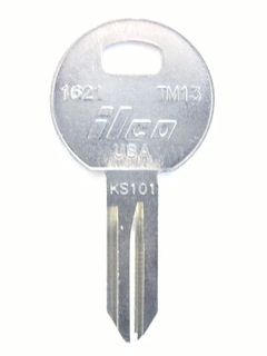 TriMark KS101 Motor Home Key