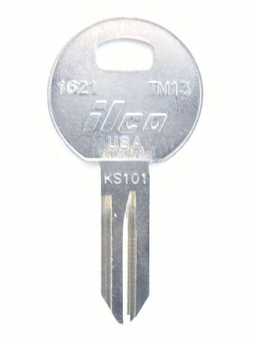 TriMark KS101 Motor Home Key