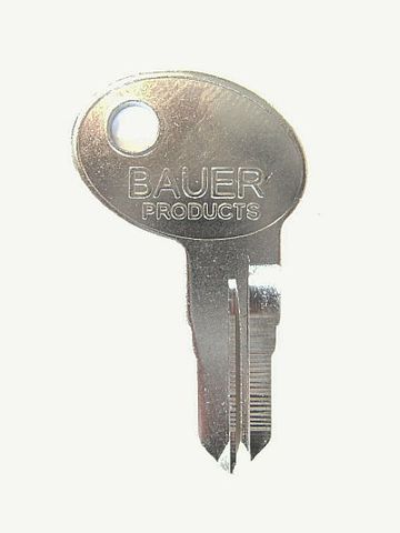 Bauer Key
