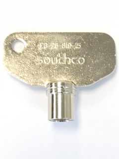 Southco E3-26-819-15 Caravan Key