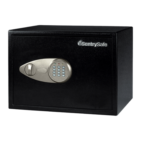 Sentry X125 Security Safe