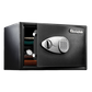 Sentry X125 Security Safe