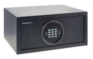 Chubb Air Hotel Burglary Protection Safe