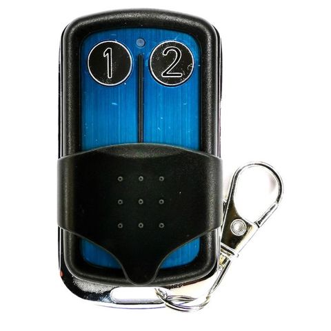 Centurion Nova 2 Button Garage Remote 434MHz