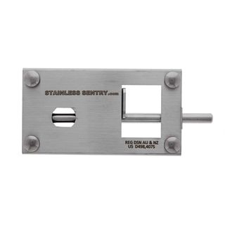 Lenlok Storco Roller Door Lock