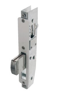 Miles Nelson 22mm Backset Mortice Deadbolt Long