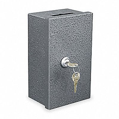 HPC Key Drop Box