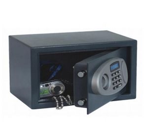 Safeguard SFT20ED Hotel/Motel Safe