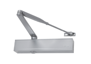 Briton 1120 Regular Door Closer Strength 2-4