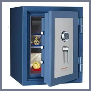 Diplomat ES700 Commercial Safe - EN1143-1