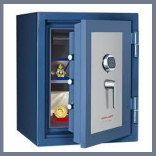 Diplomat ES1000 Commercial Safe - EN1143-1