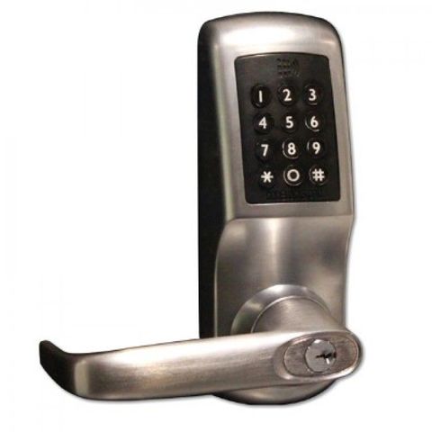 Codelock CL5510 Smart Electronic Lock