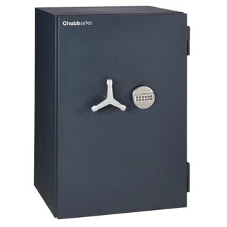 Chubb 150 ProGuard EN1143-1 Grade III Safe