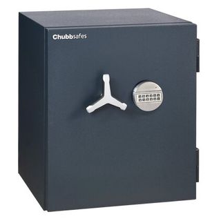 Chubb 110  ProGuard EN1143-1 Grade III Safe