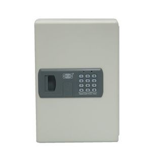 YL Electronic Digital Key Cabinet - 24 Keys