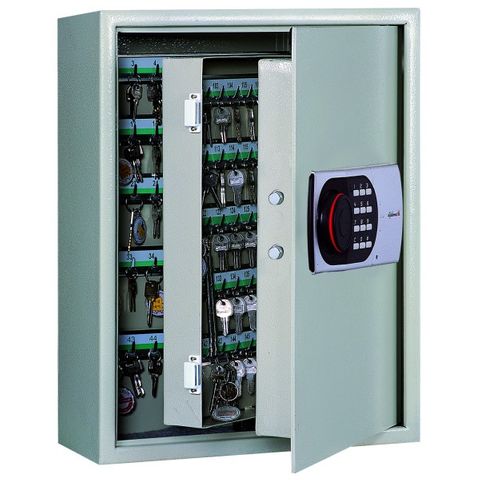 Diplomat KC200 Security Key Cabinet