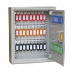 Secuguard H/Duty Key Cabinet - 45 Keys