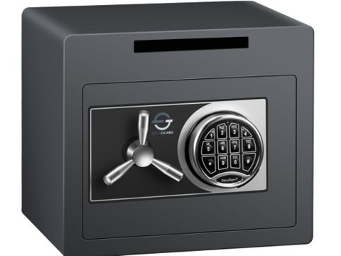 Secuguard 252 Deposit Safe (AP252SET)