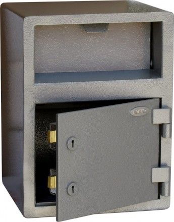 Secuguard 520 Deposit Safe