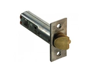 Lockwood 530 60mm Latchbolt SC